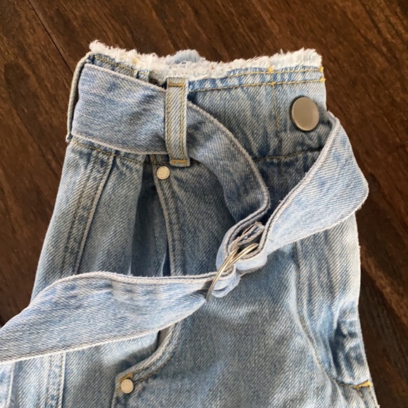 High quality super soft denim - Picture 2 of 7